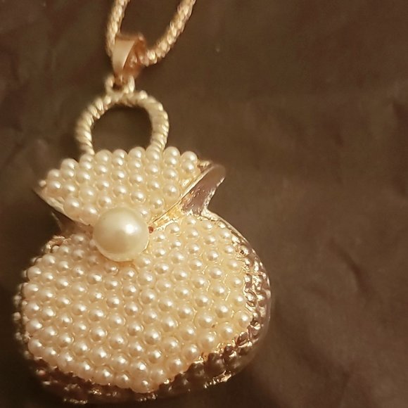 Super cute Necklace - 3 for $20 - Picture 2 of 4